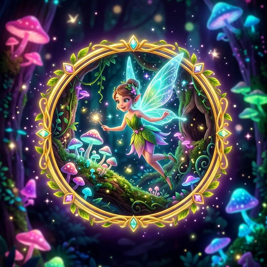 Magic Forest